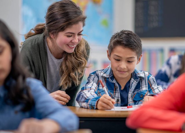 Education Courses