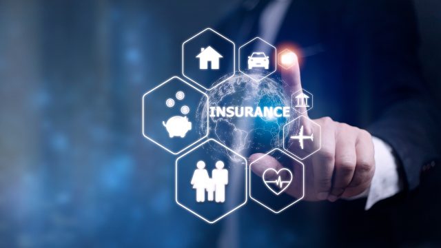 Insurance Business and Finance
