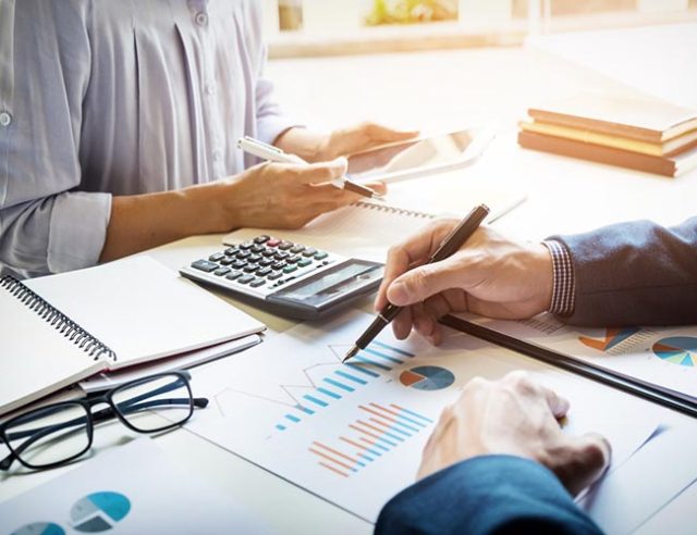 Management consulting