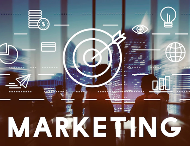 Sales and Marketing Courses