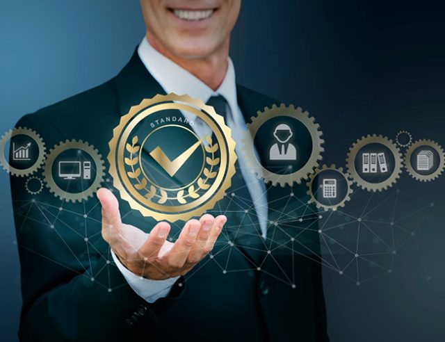 Organizational Managerial Courses